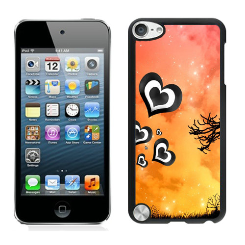 Valentine Sweet Love iPod Touch 5 Cases ENX - Click Image to Close